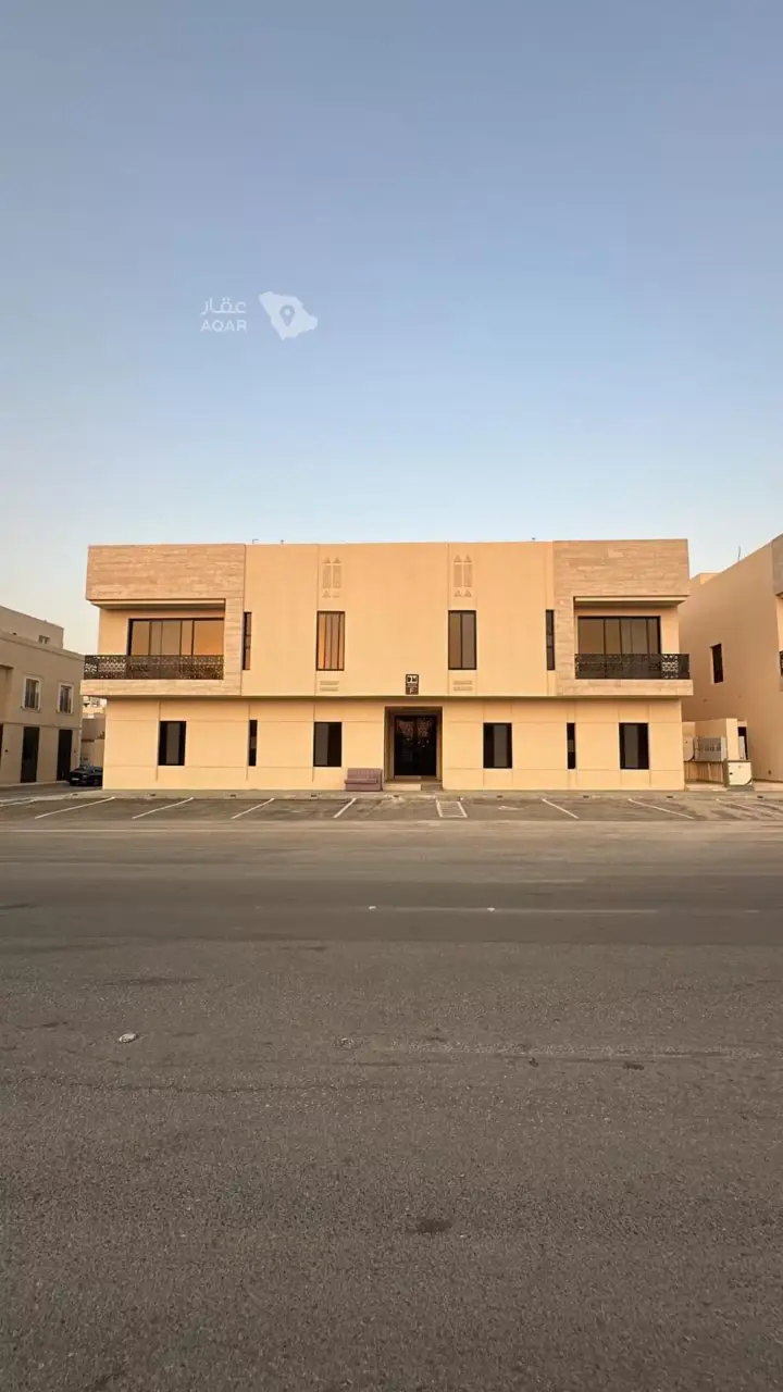 20 bedroom building in Tuwaiq, Riyadh