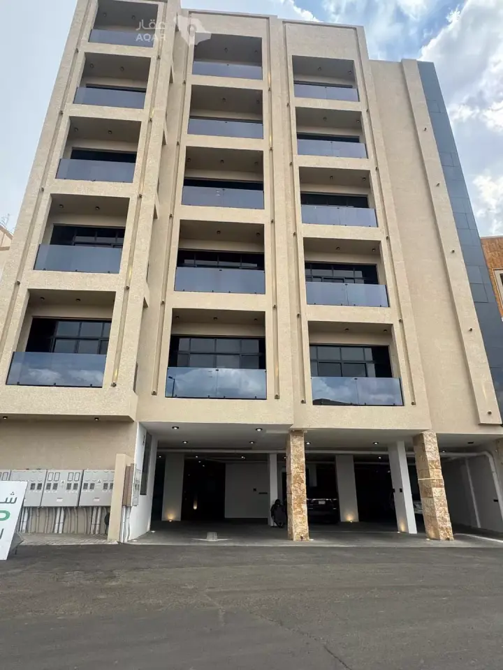 2 bedroom apartment in Al Rabwa, Abha 2