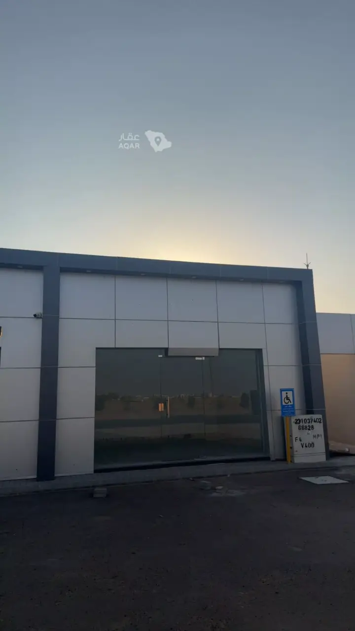 1 bedroom shop in Al Rehab, Qassim Region