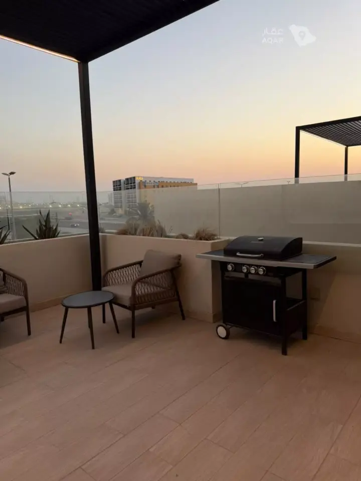 فيلا 3 غرف في اشبيليا، الخبر 17