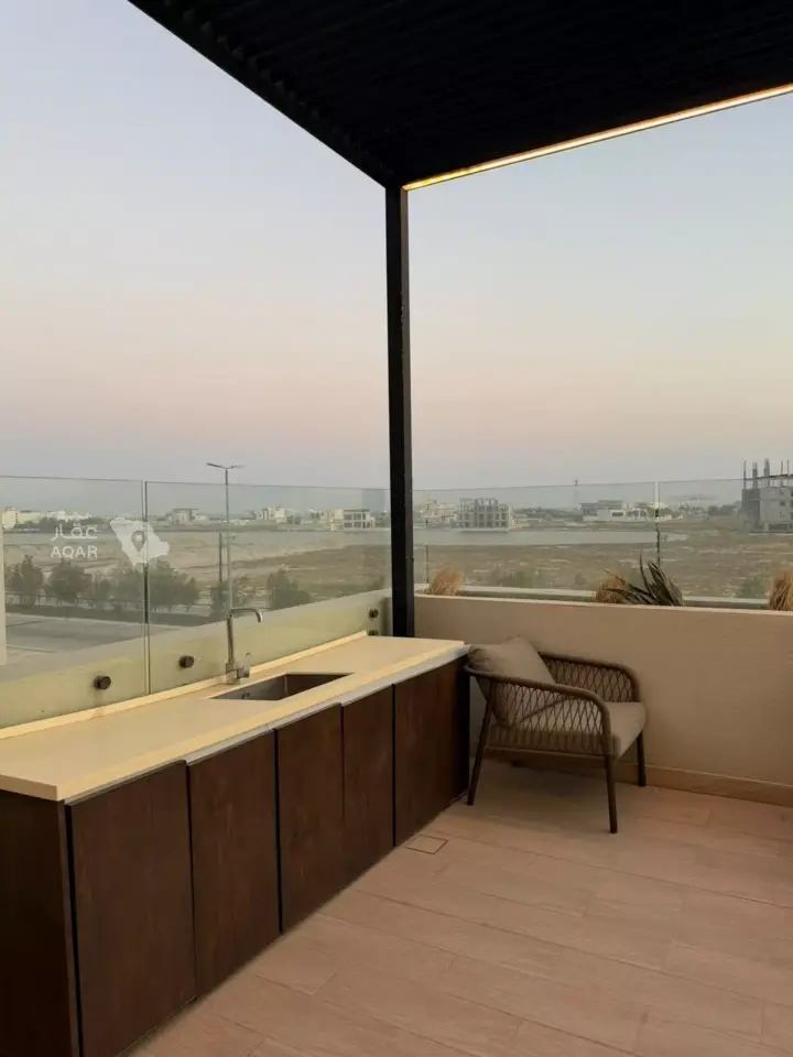 فيلا 3 غرف في اشبيليا، الخبر 25