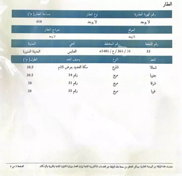 عقار 22 غرف في العنابس، المدينة المنورة 2
