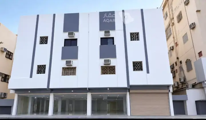 عقار 22 غرف في العنابس، المدينة المنورة 4