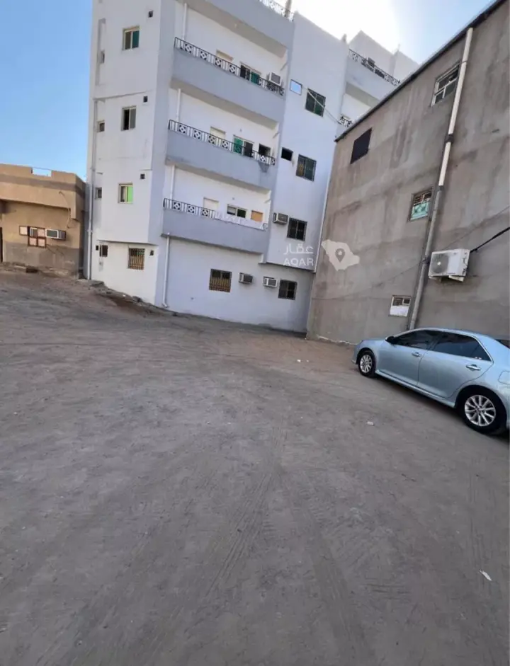 عقار 20 غرف في بني عبدالاشهل، المدينة المنورة 4