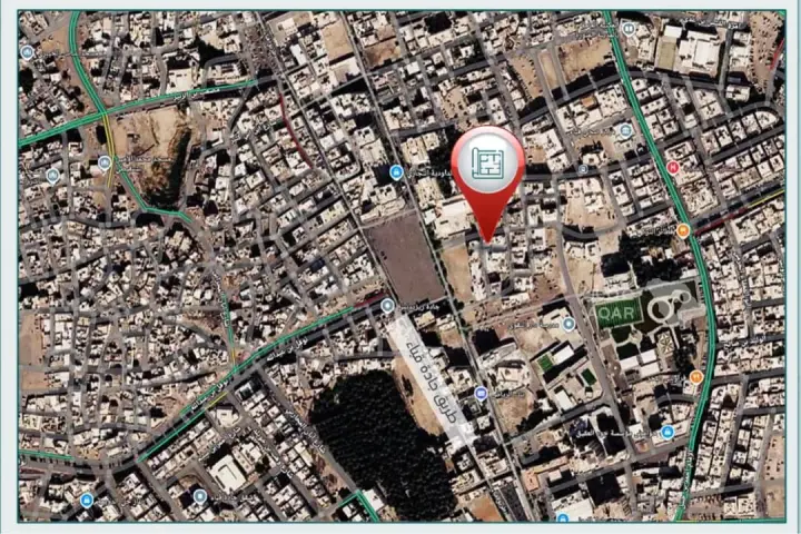 عقار 12 غرف في الجمعة، المدينة المنورة 3