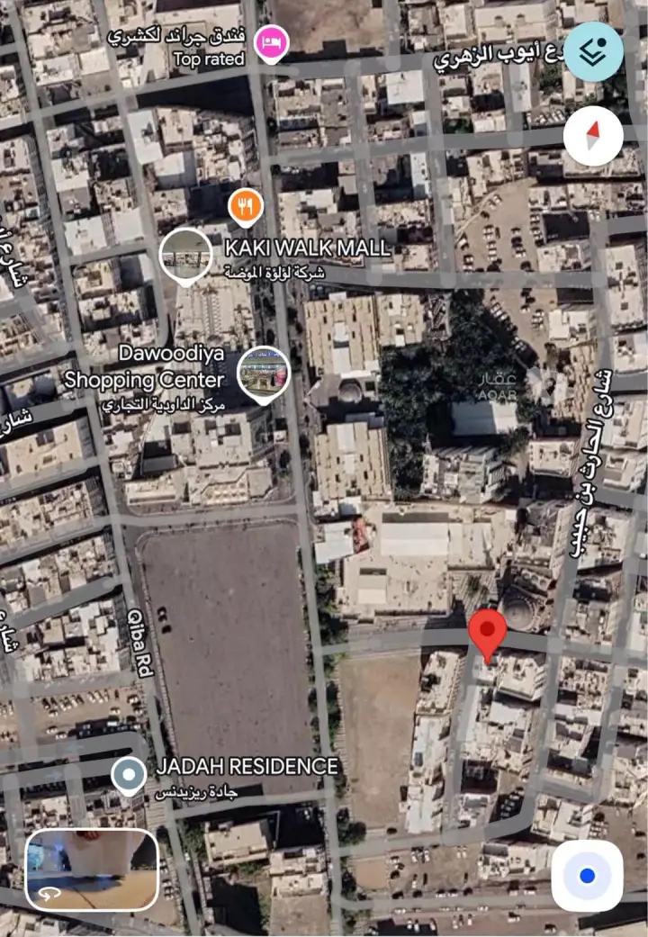 عقار 12 غرف في الجمعة، المدينة المنورة 4