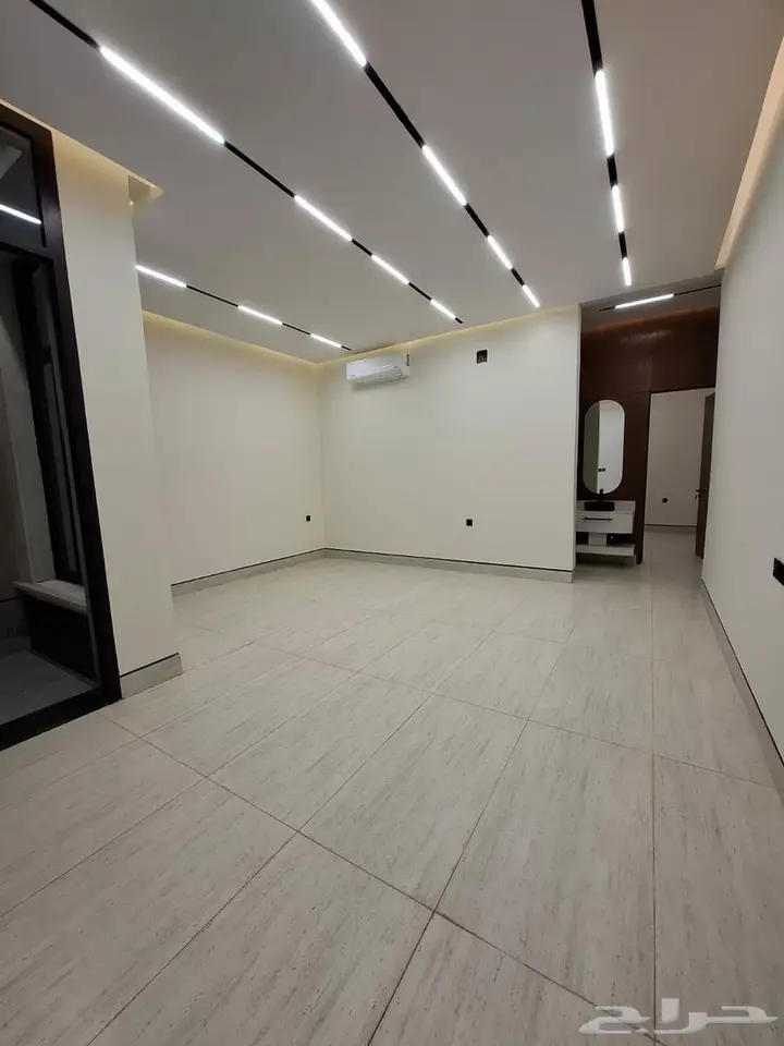 4 bedroom apartment in Al Maizilah, Riyadh