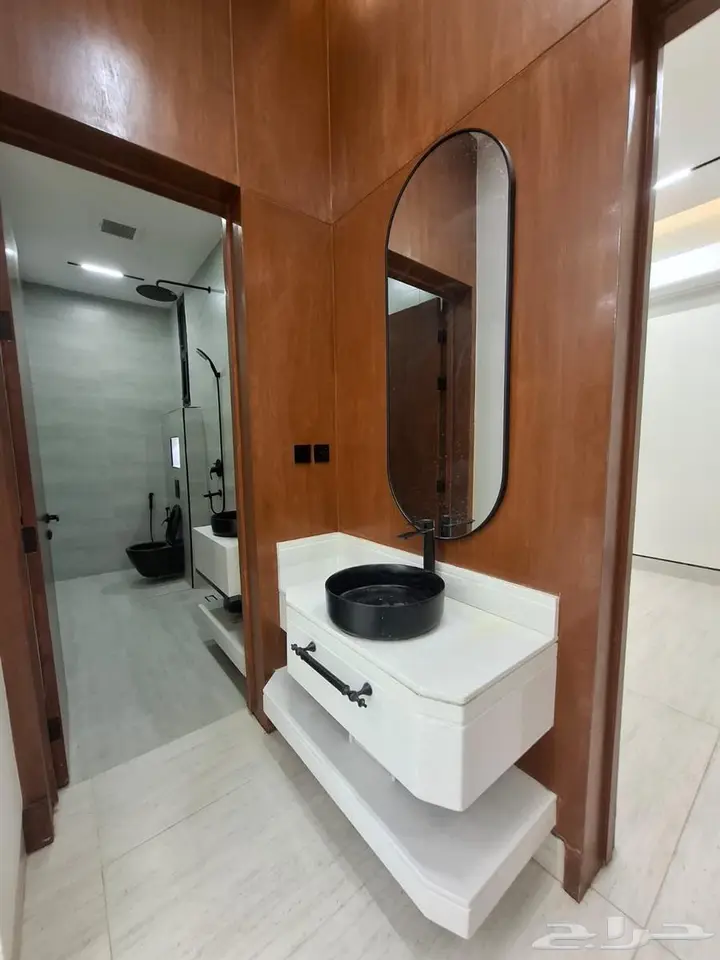 4 bedroom apartment in Al Maizilah, Riyadh 3