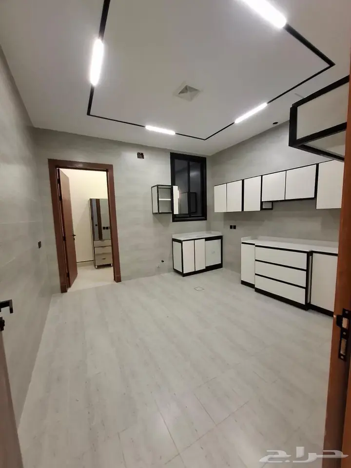 4 bedroom apartment in Al Maizilah, Riyadh 10