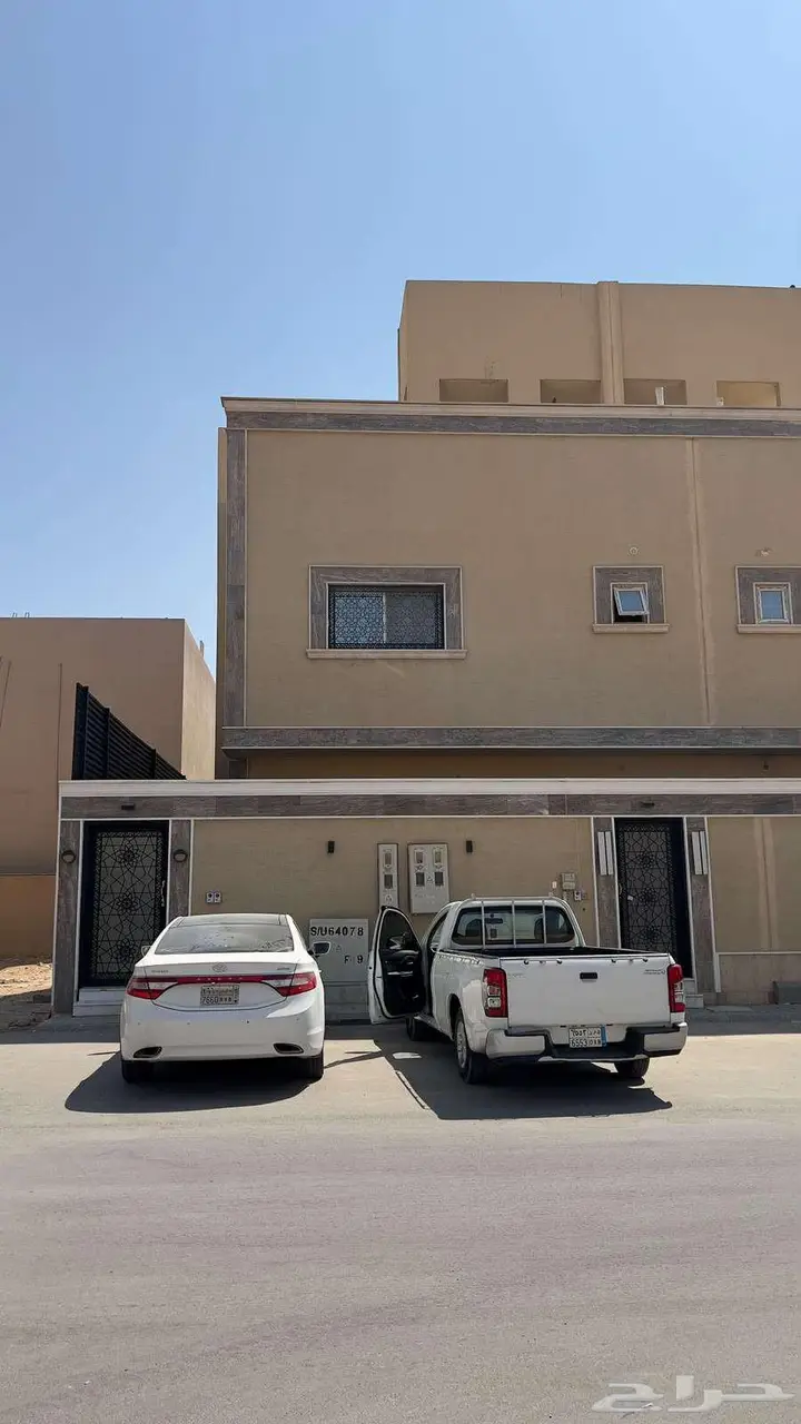 2 bedroom apartment in Shubra, Riyadh