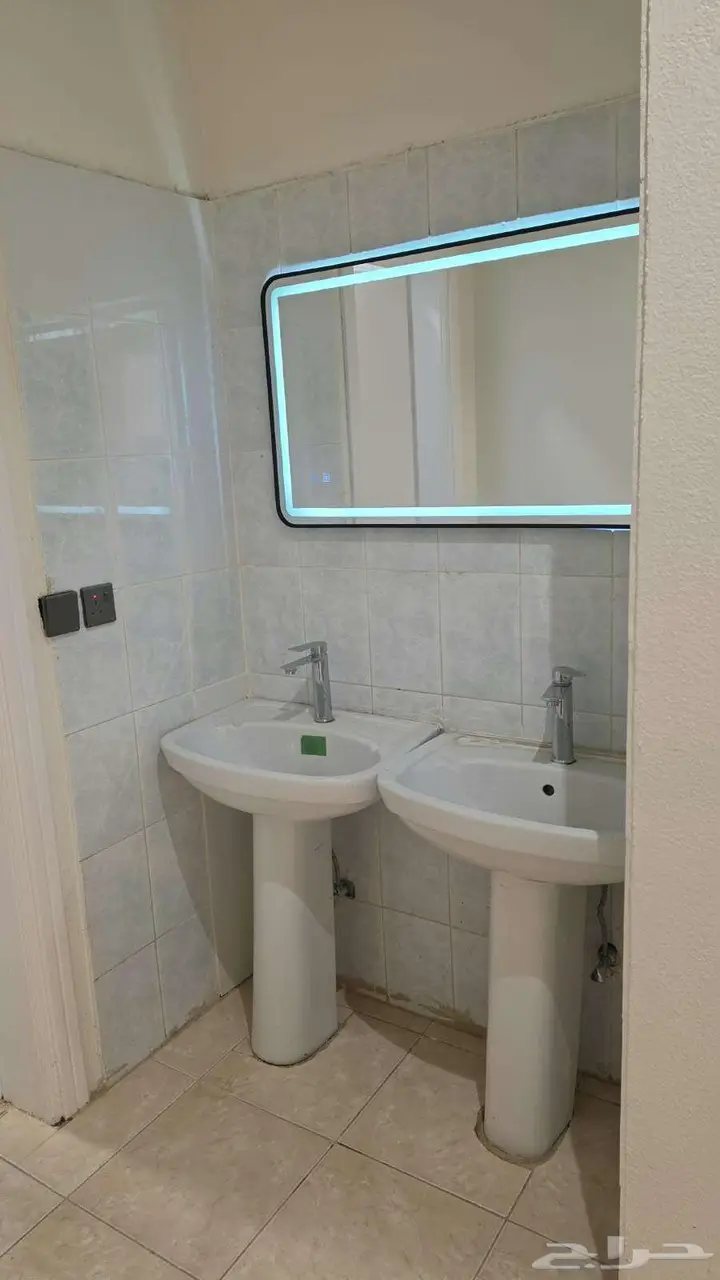 3 bedroom apartment in Al Rabwa, Riyadh 3