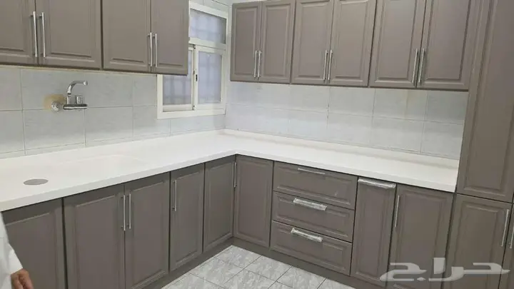 3 bedroom apartment in Al Rabwa, Riyadh 2