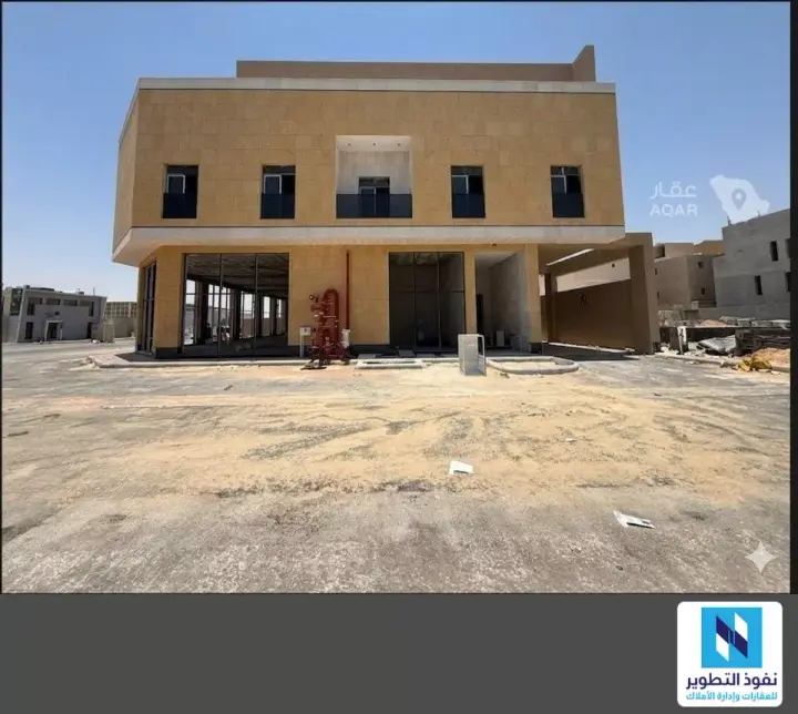 shop in Al Narjis, Riyadh 2