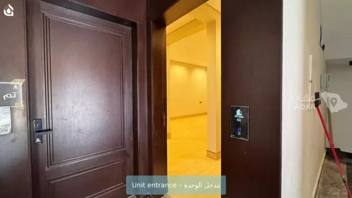 3 bedroom apartment in Dhahrat Laban, Riyadh 3