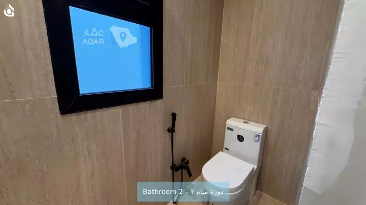3 bedroom apartment in Dhahrat Laban, Riyadh 12