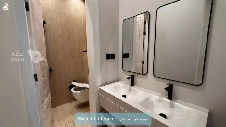 3 bedroom apartment in Dhahrat Laban, Riyadh 11