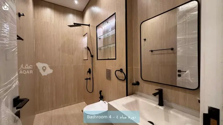 3 bedroom apartment in Dhahrat Laban, Riyadh 14