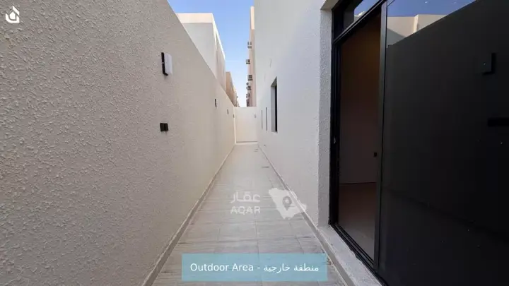 3 bedroom apartment in Dhahrat Laban, Riyadh 6