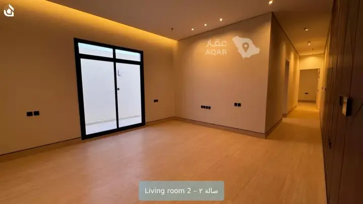 3 bedroom apartment in Dhahrat Laban, Riyadh 16