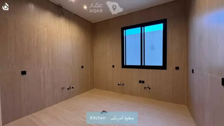 3 bedroom apartment in Dhahrat Laban, Riyadh 4