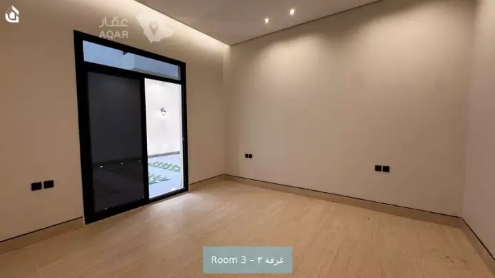 3 bedroom apartment in Dhahrat Laban, Riyadh 10