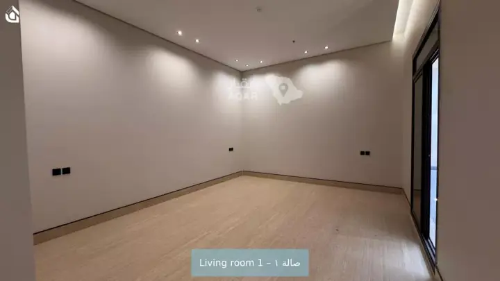 3 bedroom apartment in Dhahrat Laban, Riyadh 15