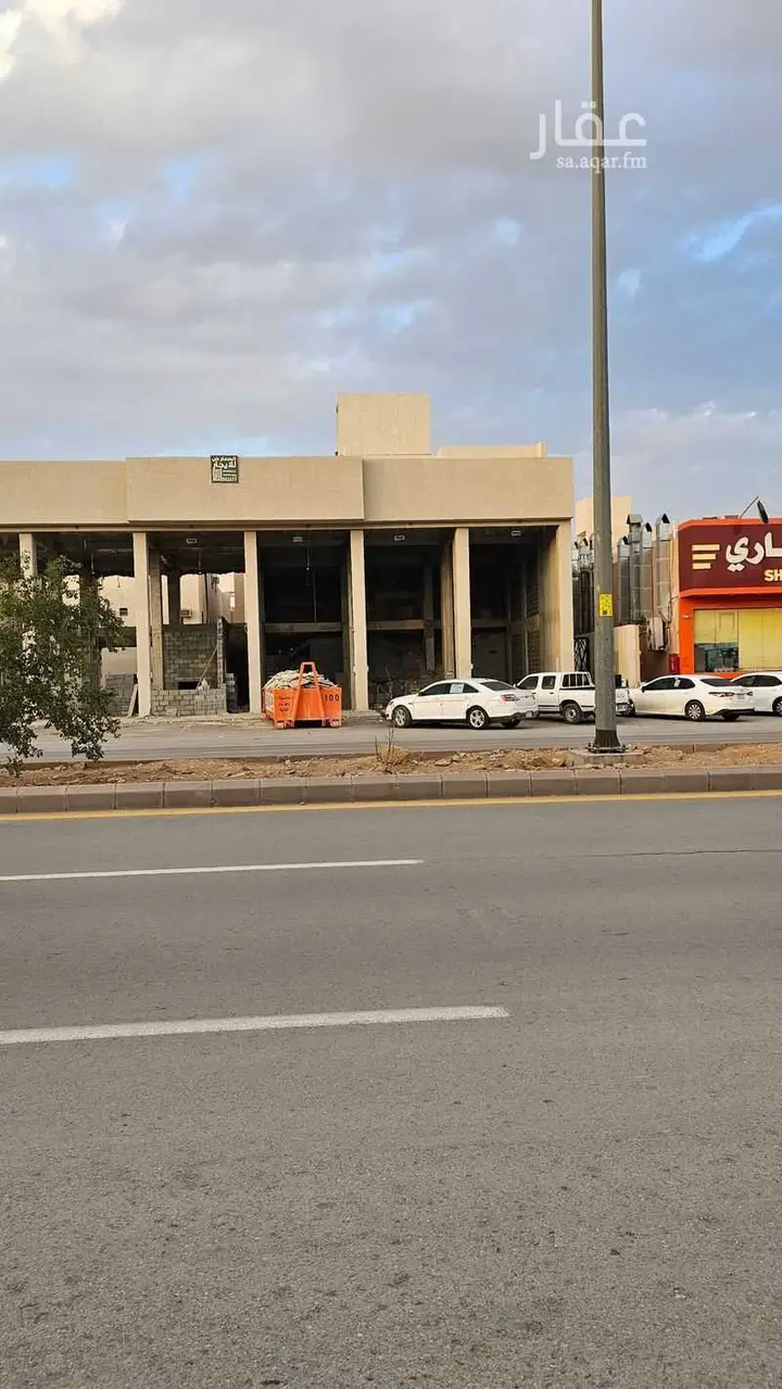 2 bedroom shop in Tuwaiq, Riyadh 2