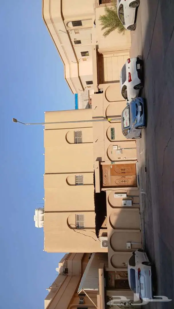 3 bedroom villa in Al Khaleej, Riyadh