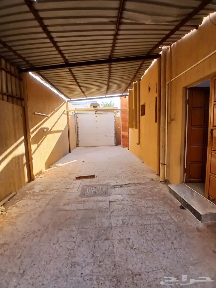 3 bedroom villa in Al Khaleej, Riyadh 9