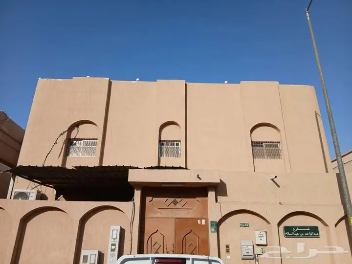 3 bedroom villa in Al Khaleej, Riyadh 8