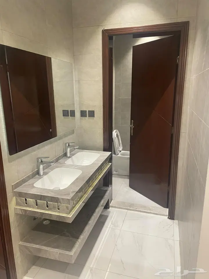 3 bedroom apartment in Al Rahmaniyyah, Jeddah 12