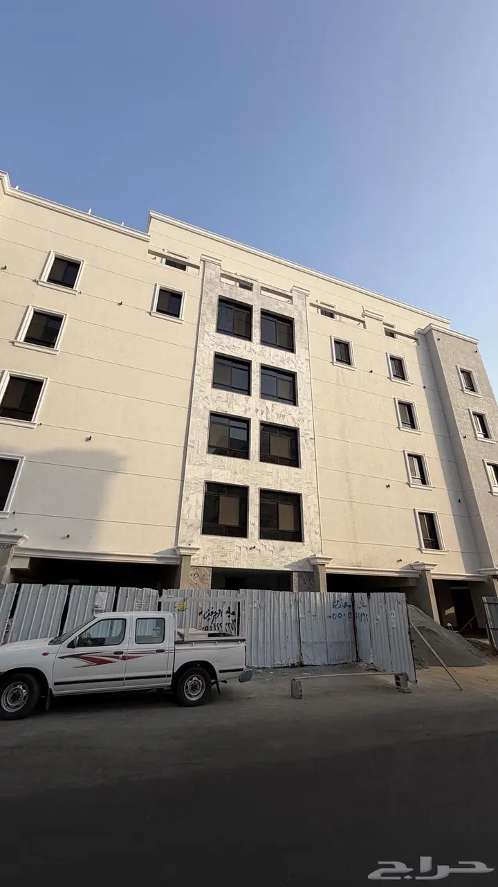 4 bedroom apartment in Al Faisaliyyah, Jeddah