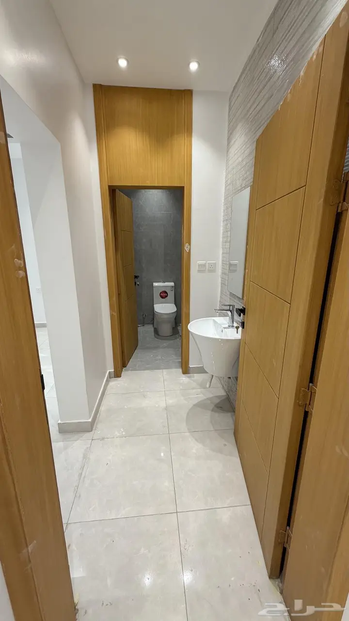 4 bedroom apartment in Al Faisaliyyah, Jeddah 5