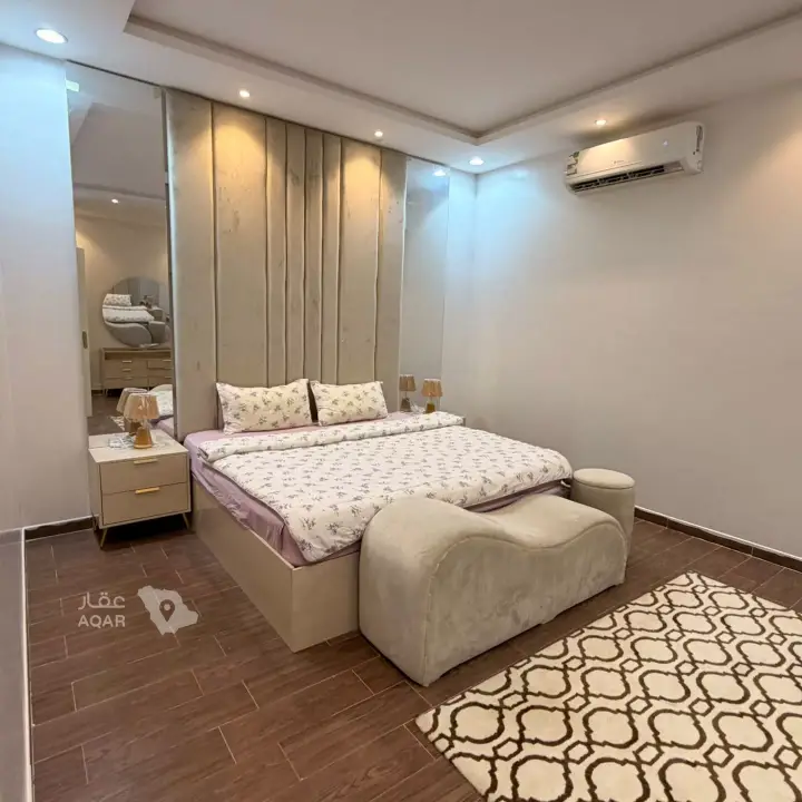 3 bedroom apartment in Tuwaiq, Riyadh 9