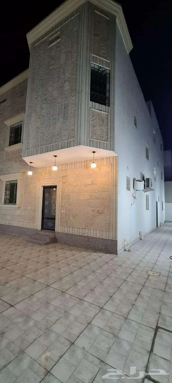 فيلا 4 غرف في ضاحية الملك فهد، الدمام 3