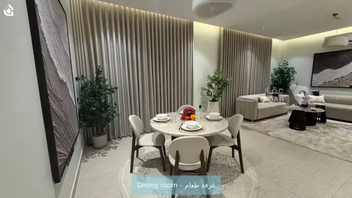 2 bedroom apartment in Qurtubah, Riyadh 7