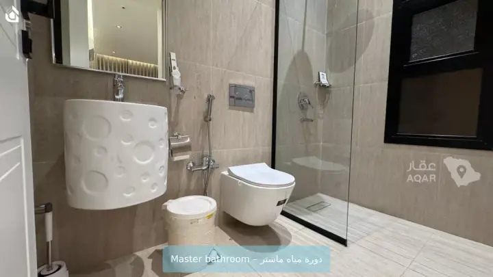 2 bedroom apartment in Qurtubah, Riyadh 11