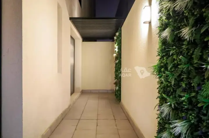 2 bedroom apartment in Qurtubah, Riyadh 15