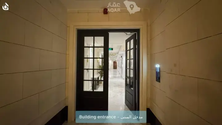 2 bedroom apartment in Qurtubah, Riyadh 2
