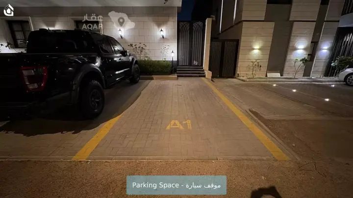 2 bedroom apartment in Qurtubah, Riyadh 14