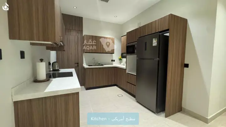 2 bedroom apartment in Qurtubah, Riyadh 6