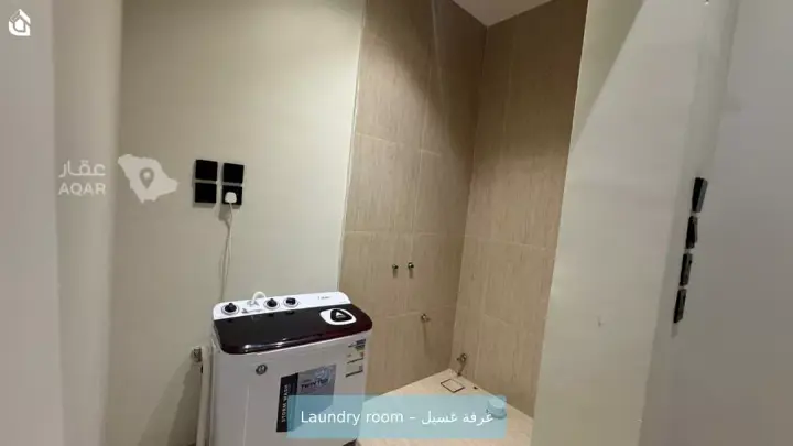 2 bedroom apartment in Qurtubah, Riyadh 10