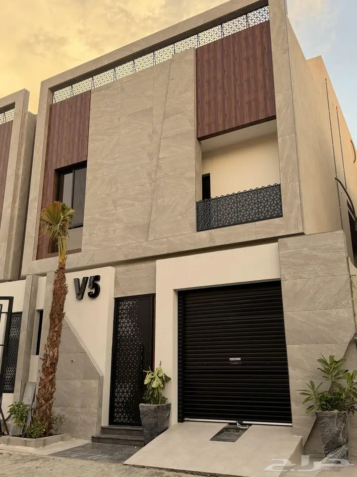 6 bedroom villa in Al Hamra wa Umm Al Joud, Makkah