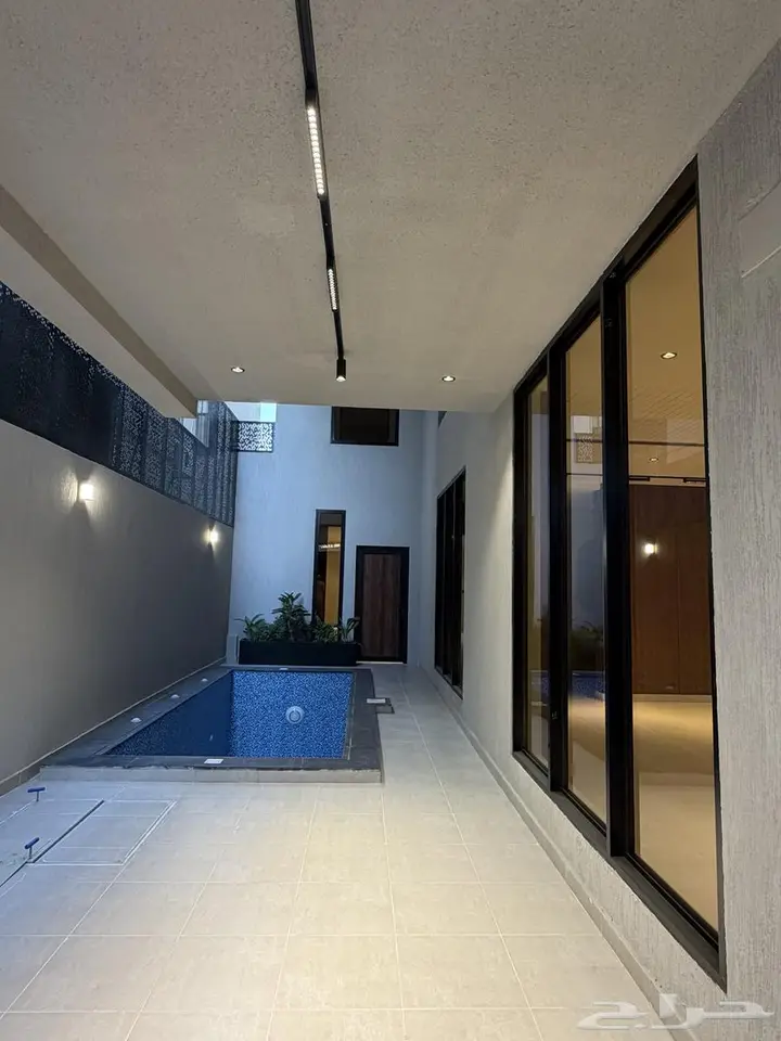 6 bedroom villa in Al Hamra wa Umm Al Joud, Makkah 16