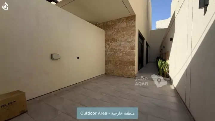 3 bedroom apartment in Al Yasmin, Riyadh 16