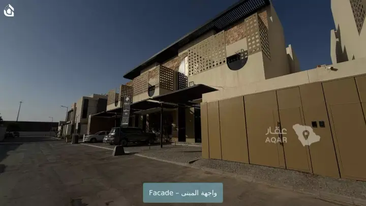 3 bedroom apartment in Al Yasmin, Riyadh