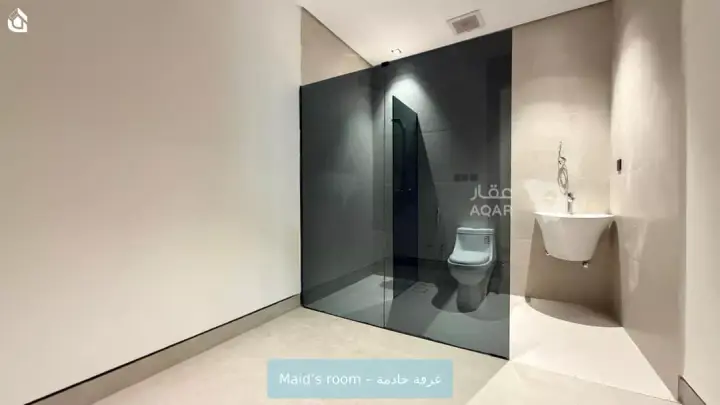 3 bedroom apartment in Al Yasmin, Riyadh 10