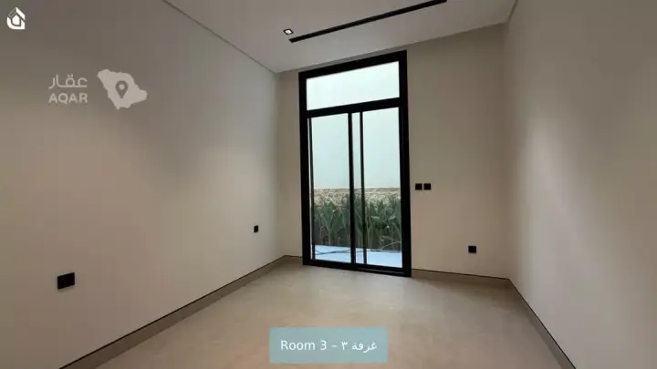 3 bedroom apartment in Al Yasmin, Riyadh 9