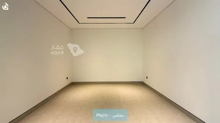 3 bedroom apartment in Al Yasmin, Riyadh 4