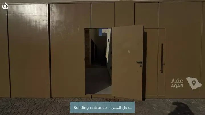 3 bedroom apartment in Al Yasmin, Riyadh 2